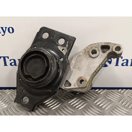 Soporte Motor para Nissan Qashqai (J10)