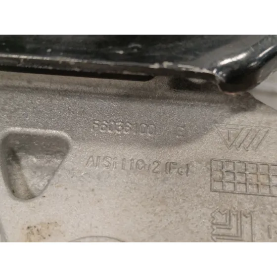 Soporte Motor para Nissan Qashqai (J10)