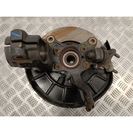 Mangueta Delantera Izquierda para Volkswagen Touran (1T2)