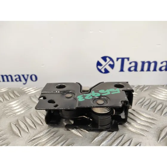 Cerradura Capot para Seat Ibiza Sc (6J1)