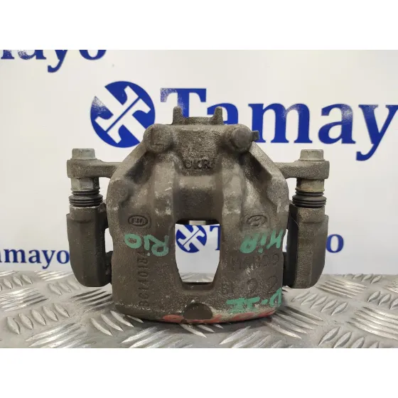 Pinza Freno Delantera Izquierda para Kia Rio Iii (Ub)