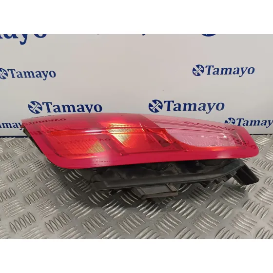 Piloto Trasero Derecho para Fiat Grande Punto (199)