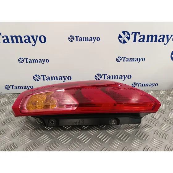 Piloto Trasero Derecho para Fiat Grande Punto (199)