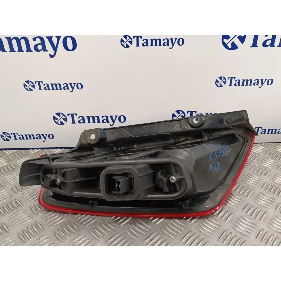 Piloto Trasero Derecho para Fiat Grande Punto (199)