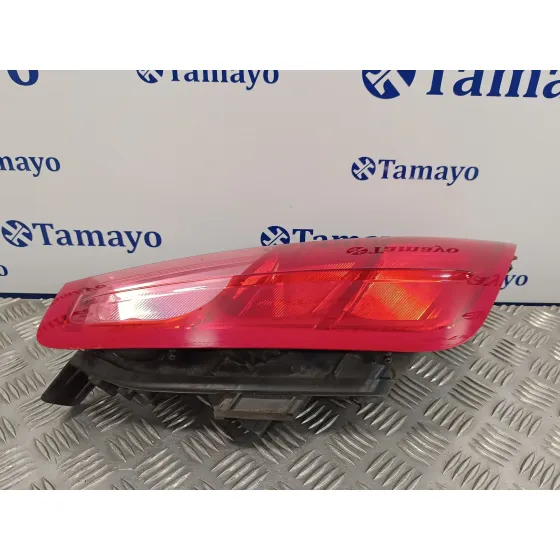 Piloto Trasero Izquierdo para Fiat Grande Punto (199)