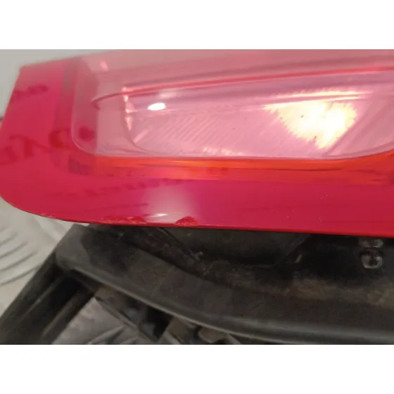 Piloto Trasero Izquierdo para Fiat Grande Punto (199)