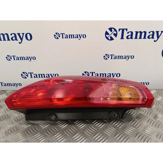 Piloto Trasero Izquierdo para Fiat Grande Punto (199)