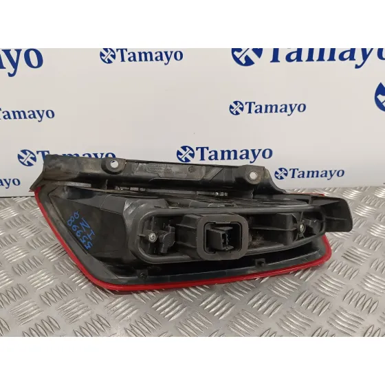 Piloto Trasero Izquierdo para Fiat Grande Punto (199)