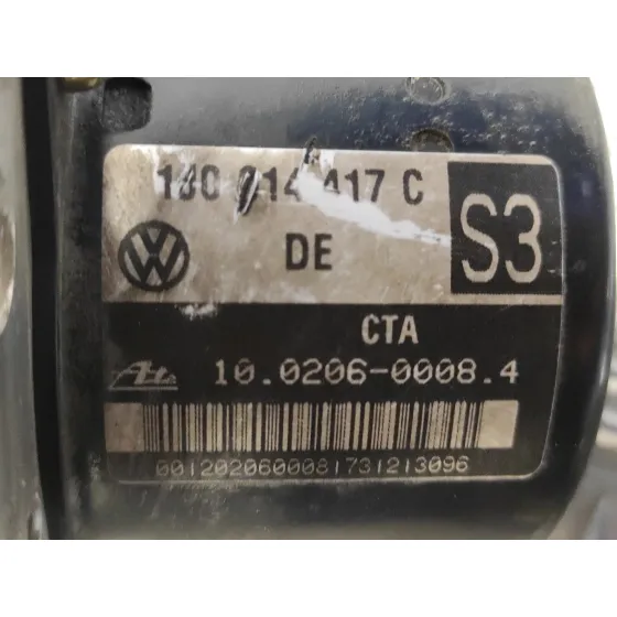 Abs para Volkswagen Golf Iv Berlina (1J1)
