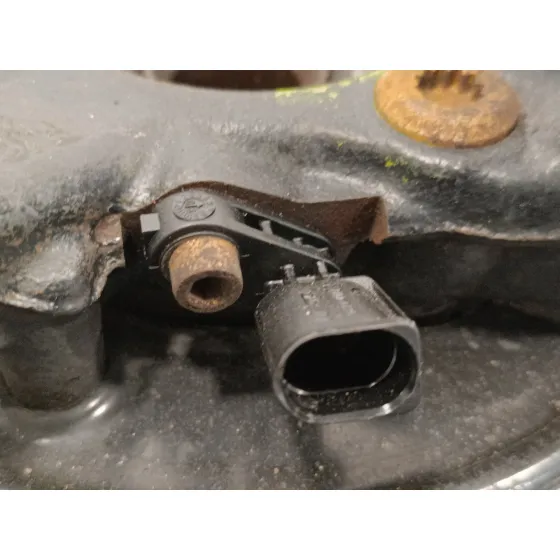 Mangueta Delantera Derecha para Volkswagen Touran (1T2)