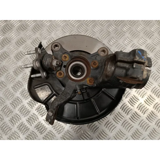 Mangueta Delantera Derecha para Volkswagen Touran (1T2)