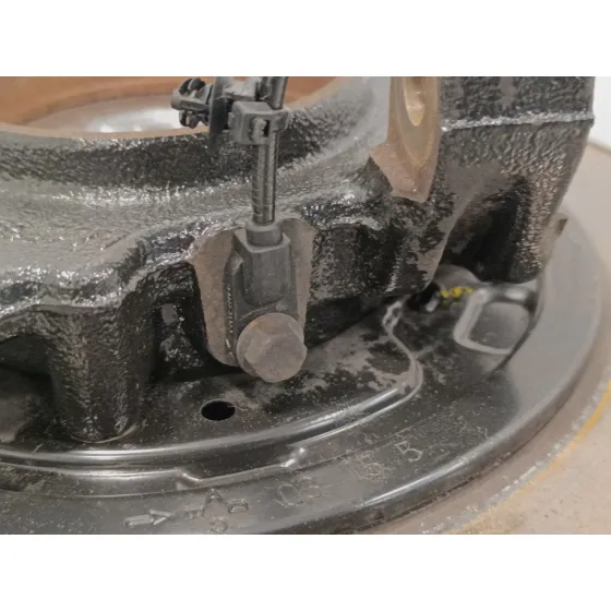 Mangueta Trasera Derecha para Mercedes-Benz Vito Tourer (447)