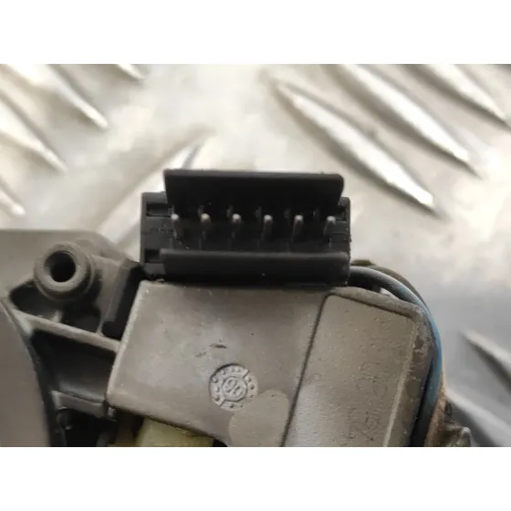 Mando Multifuncion para Volkswagen Crafter Caja Cerrada