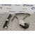 Elevalunas Delantero Derecho para Volkswagen Polo (6R1)