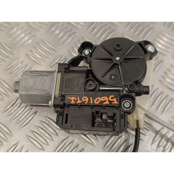 Elevalunas Trasero Izquierdo para Volkswagen Polo (6R1)