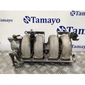 Colector Admision para Skoda Fabia (6Y2/6Y3)