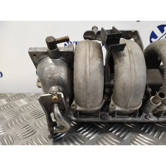 Colector Admision para Skoda Fabia (6Y2/6Y3)