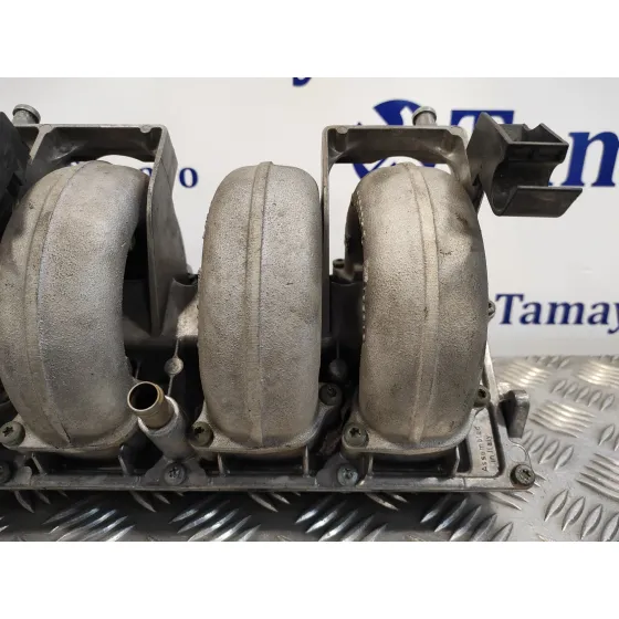 Colector Admision para Skoda Fabia (6Y2/6Y3)