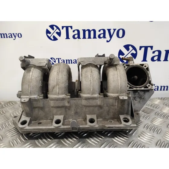 Colector Admision para Skoda Fabia (6Y2/6Y3)