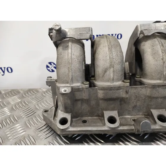 Colector Admision para Skoda Fabia (6Y2/6Y3)