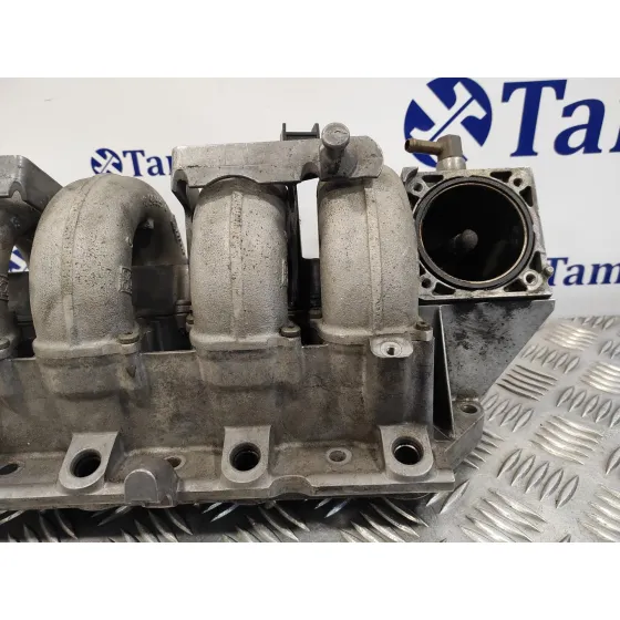 Colector Admision para Skoda Fabia (6Y2/6Y3)