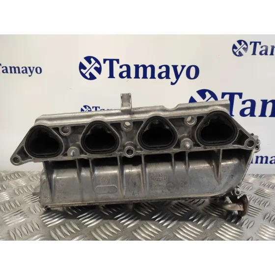 Colector Admision para Skoda Fabia (6Y2/6Y3)