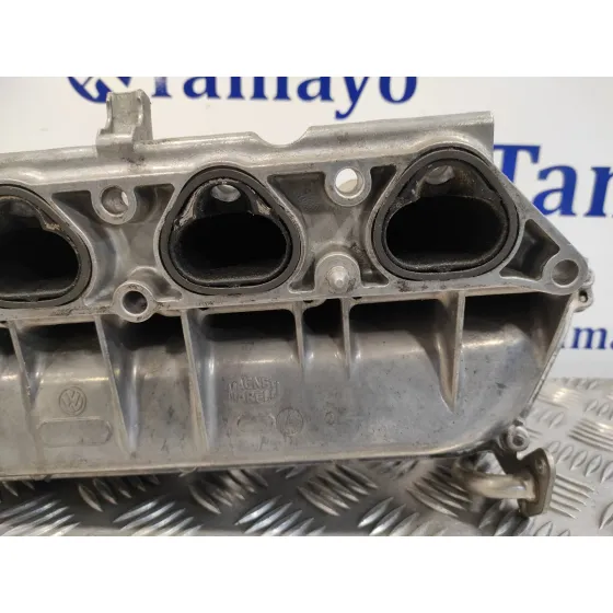 Colector Admision para Skoda Fabia (6Y2/6Y3)