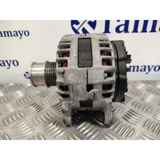 Alternador para Volkswagen Golf Vii Lim. (Bq1)