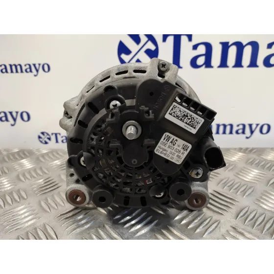 Alternador para Volkswagen Golf Vii Lim. (Bq1)