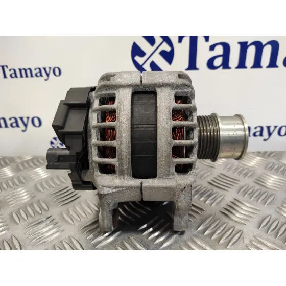 Alternador para Volkswagen Golf Vii Lim. (Bq1)