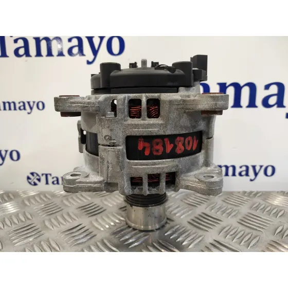 Alternador para Volkswagen Golf Vii Lim. (Bq1)