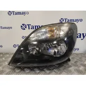 Faro Izquierdo para Renault Scenic Rx4 (Ja0)