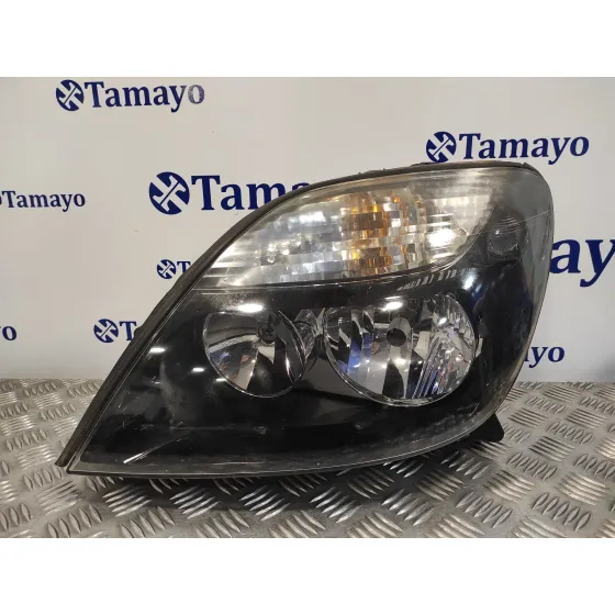 Faro Izquierdo para Renault Scenic Rx4 (Ja0)
