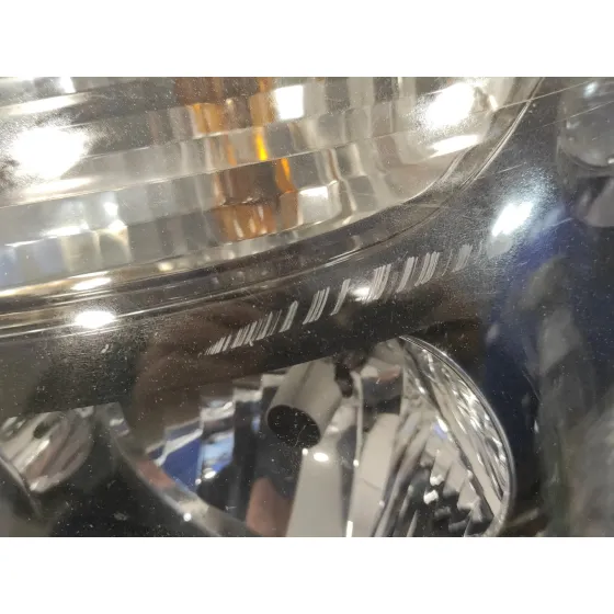 Faro Izquierdo para Renault Scenic Rx4 (Ja0)