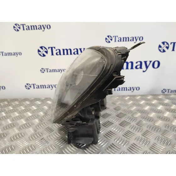Faro Izquierdo para Renault Scenic Rx4 (Ja0)