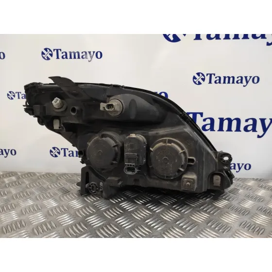 Faro Izquierdo para Renault Scenic Rx4 (Ja0)