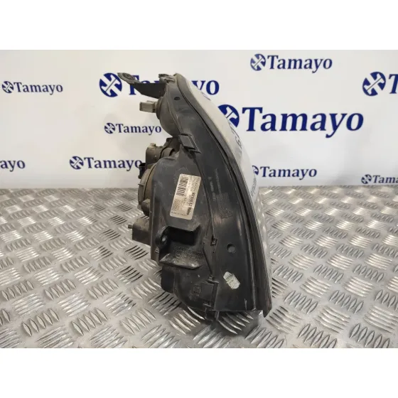 Faro Izquierdo para Renault Scenic Rx4 (Ja0)