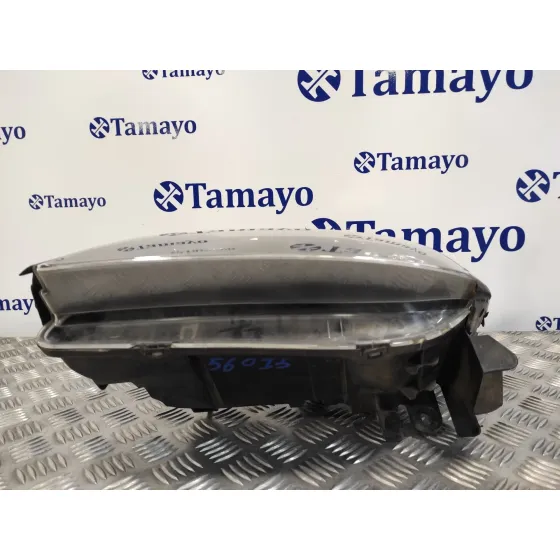 Faro Izquierdo para Renault Scenic Rx4 (Ja0)