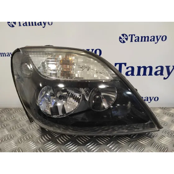 Faro Derecho para Renault Scenic Rx4 (Ja0)