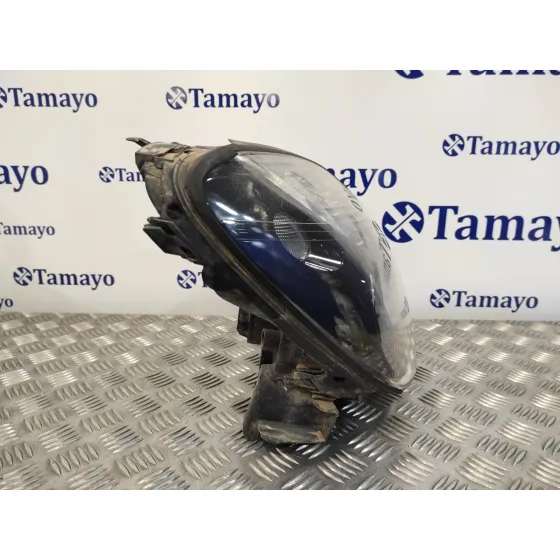 Faro Derecho para Renault Scenic Rx4 (Ja0)