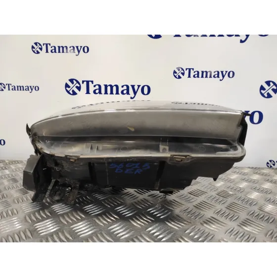 Faro Derecho para Renault Scenic Rx4 (Ja0)