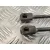 Amortiguadores Maletero / Porton para Volkswagen Polo (6R1)