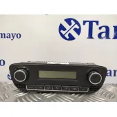 Mando Climatizador para Volkswagen Polo (6R1)