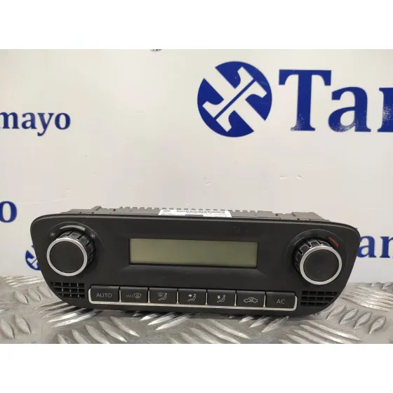 Mando Climatizador para Volkswagen Polo (6R1)