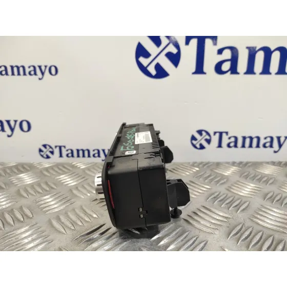 Mando Climatizador para Volkswagen Polo (6R1)