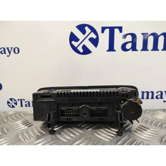 Mando Climatizador para Volkswagen Polo (6R1)