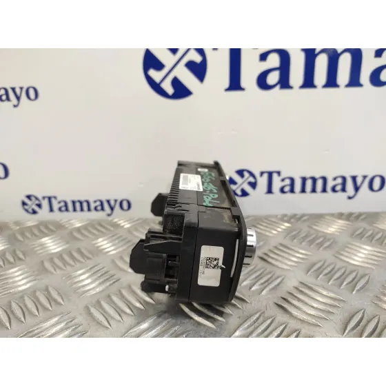 Mando Climatizador para Volkswagen Polo (6R1)