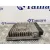 Centralita Motor Uce para Volkswagen Polo (6R1)
