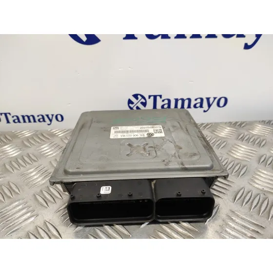Centralita Motor Uce para Volkswagen Polo (6R1)