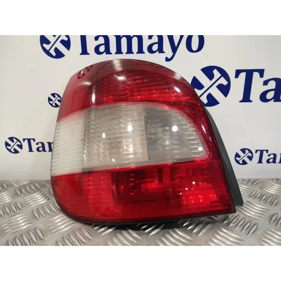 Piloto Trasero Izquierdo para Renault Scenic Rx4 (Ja0)